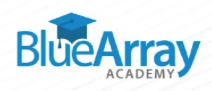 Blue Array
